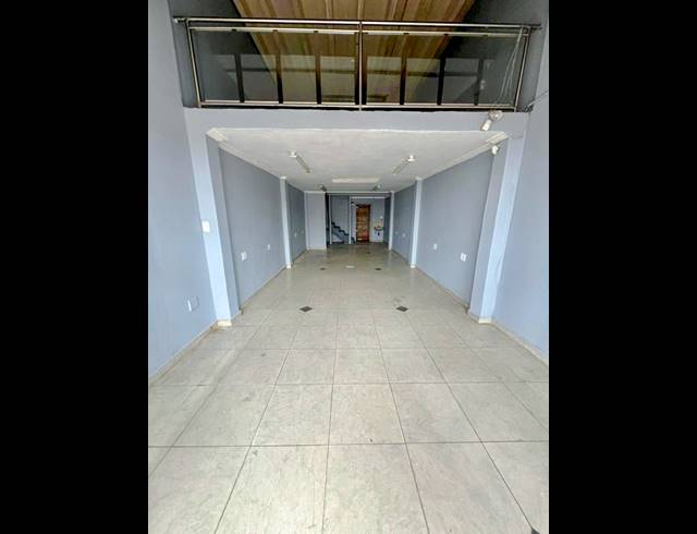 145M² RETAIL TO LET IN WESTCLIFF